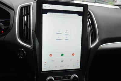 2023 Ford Edge ST