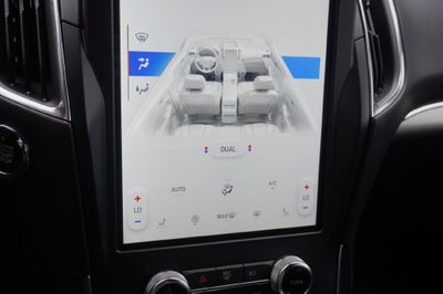 2023 Ford Edge ST