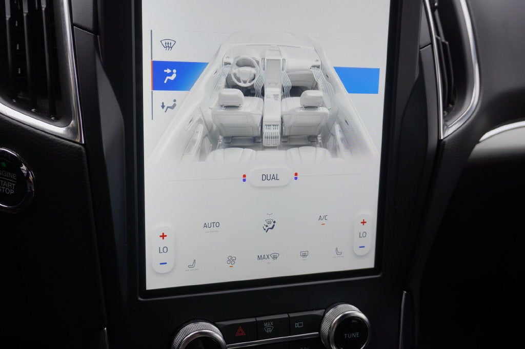 2023 Ford Edge ST