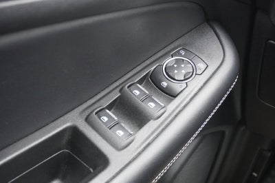 2023 Ford Edge ST