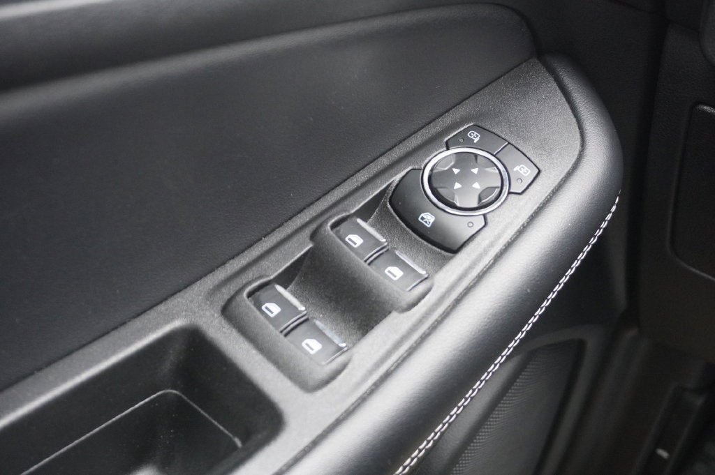 2023 Ford Edge ST