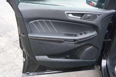 2023 Ford Edge ST