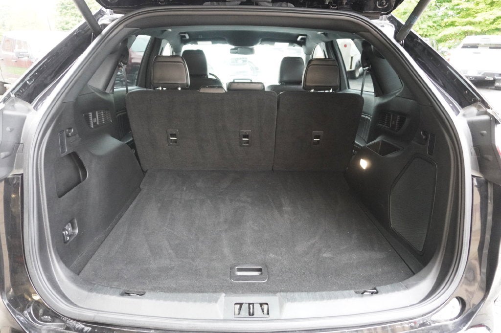 2023 Ford Edge ST