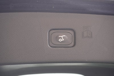 2023 Ford Edge ST