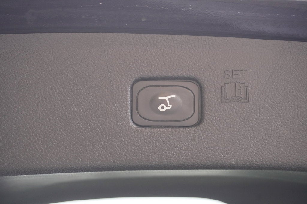 2023 Ford Edge ST