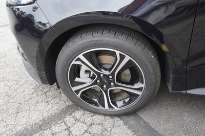2023 Ford Edge ST