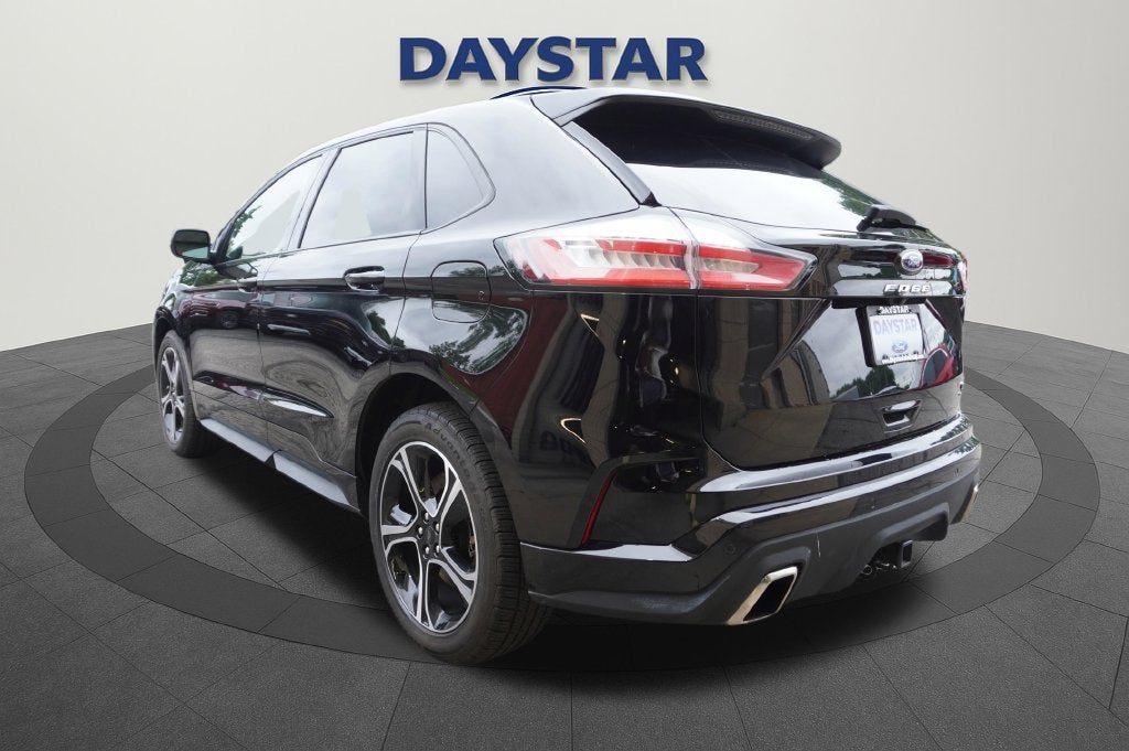 2023 Ford Edge ST