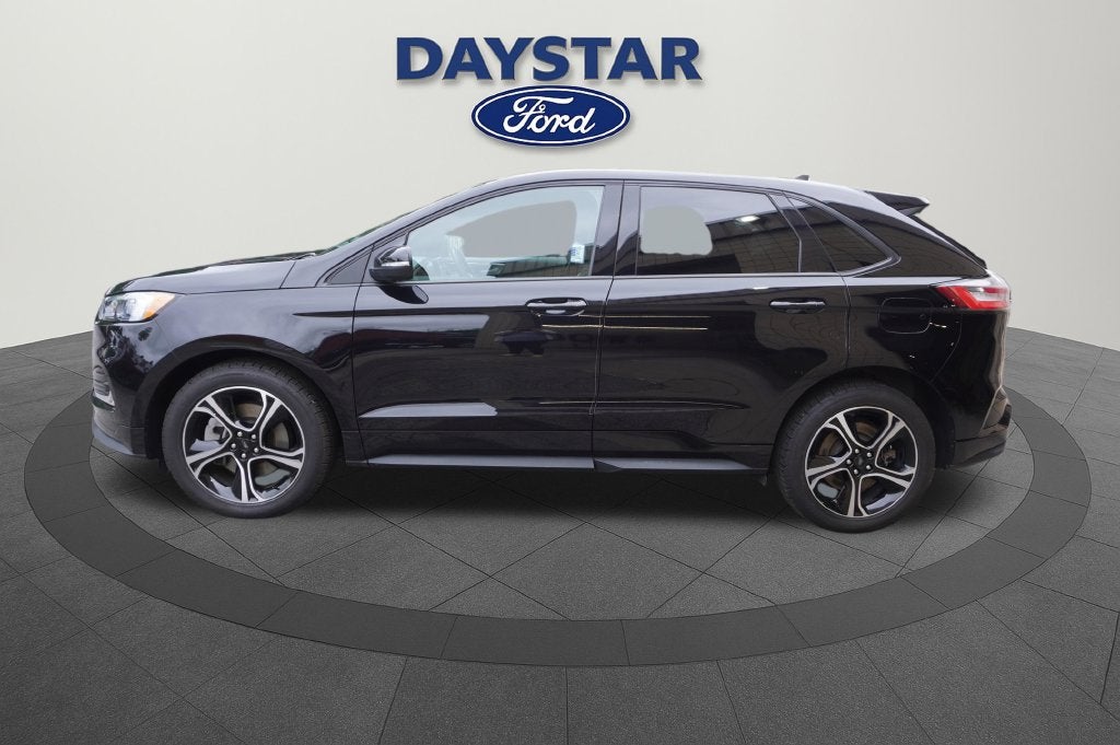 2023 Ford Edge ST