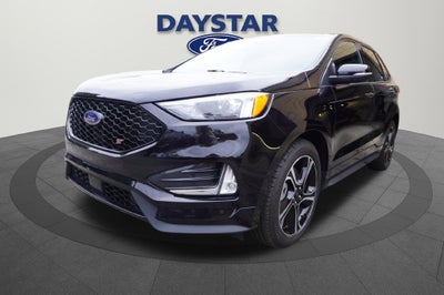 2023 Ford Edge ST
