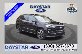 2023 Ford Edge ST