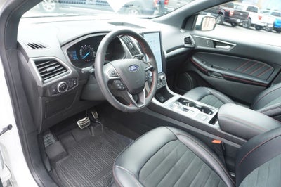 2023 Ford Edge ST Line