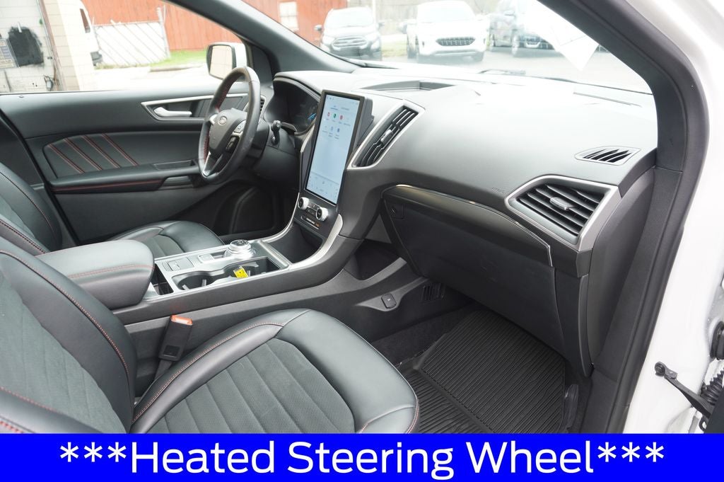 2023 Ford Edge ST Line