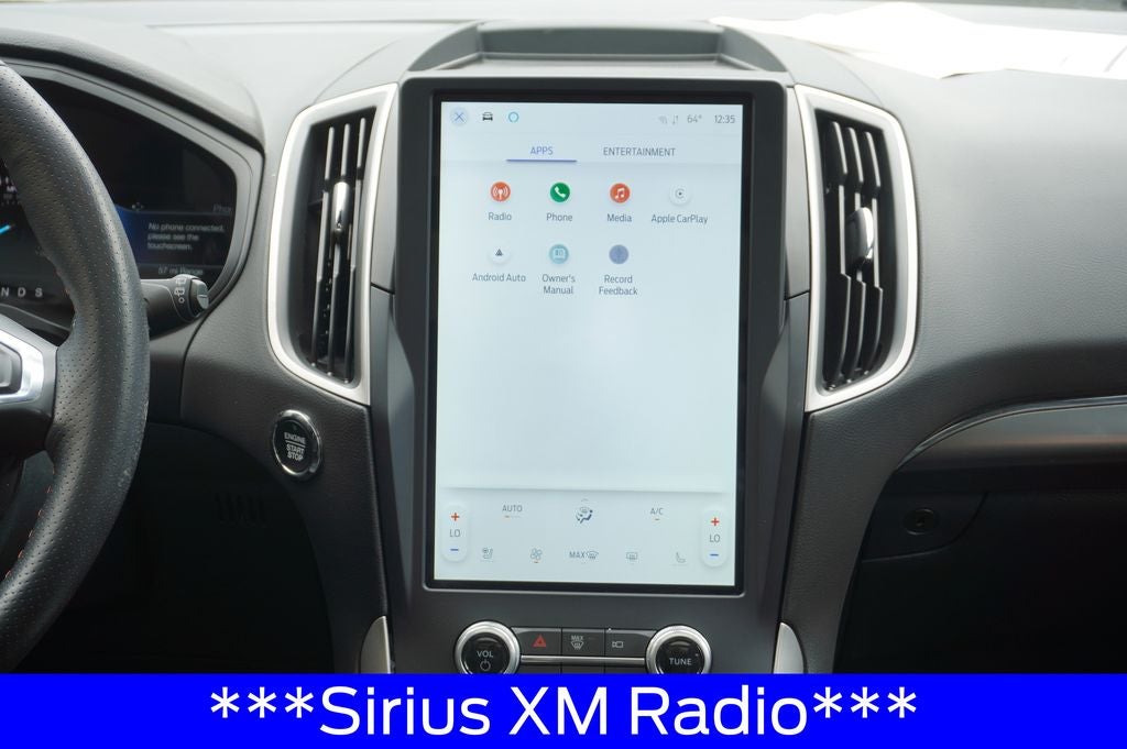 2023 Ford Edge ST Line