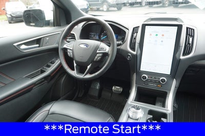 2023 Ford Edge ST Line
