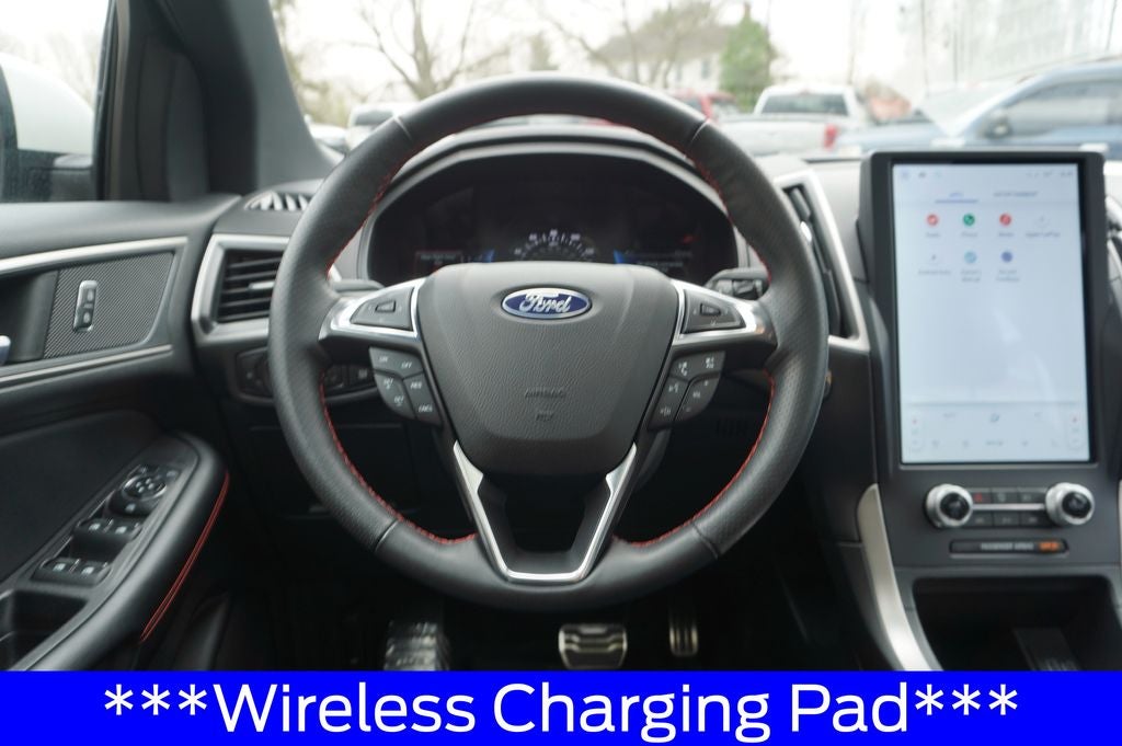 2023 Ford Edge ST Line
