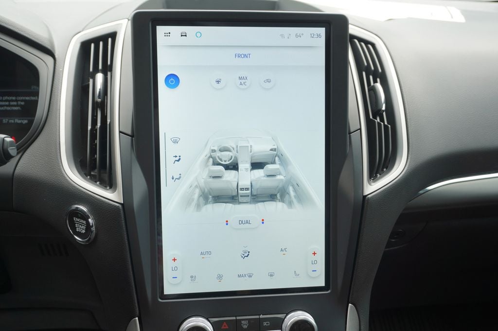 2023 Ford Edge ST Line