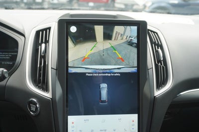 2023 Ford Edge ST Line