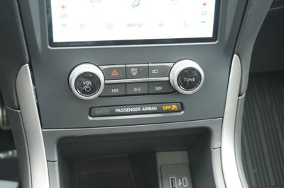 2023 Ford Edge ST Line