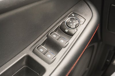2023 Ford Edge ST Line