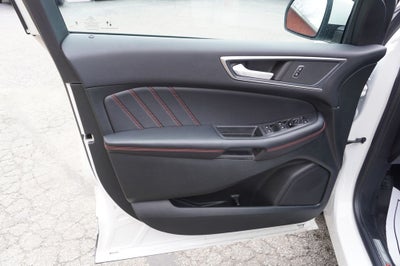 2023 Ford Edge ST Line