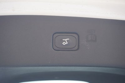2023 Ford Edge ST Line