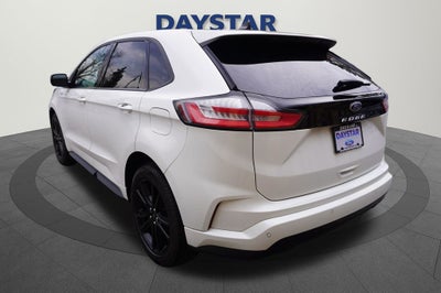 2023 Ford Edge ST Line