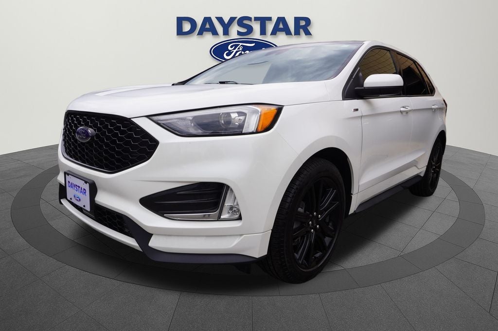 2023 Ford Edge ST Line