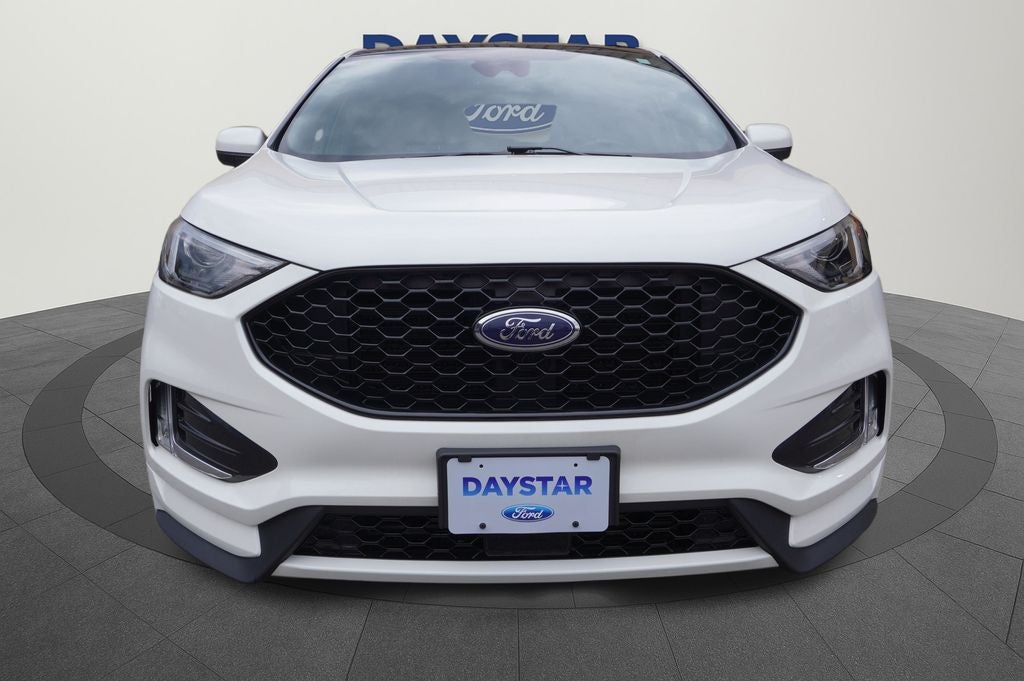 2023 Ford Edge ST Line