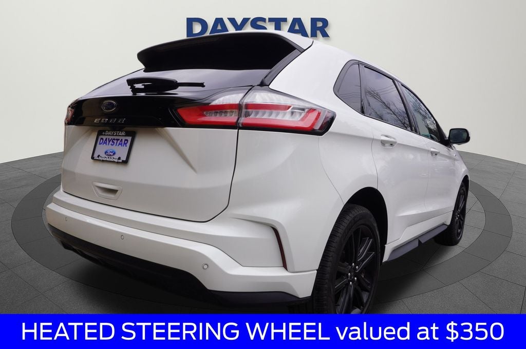 2023 Ford Edge ST Line