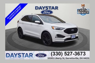 2023 Ford Edge ST Line