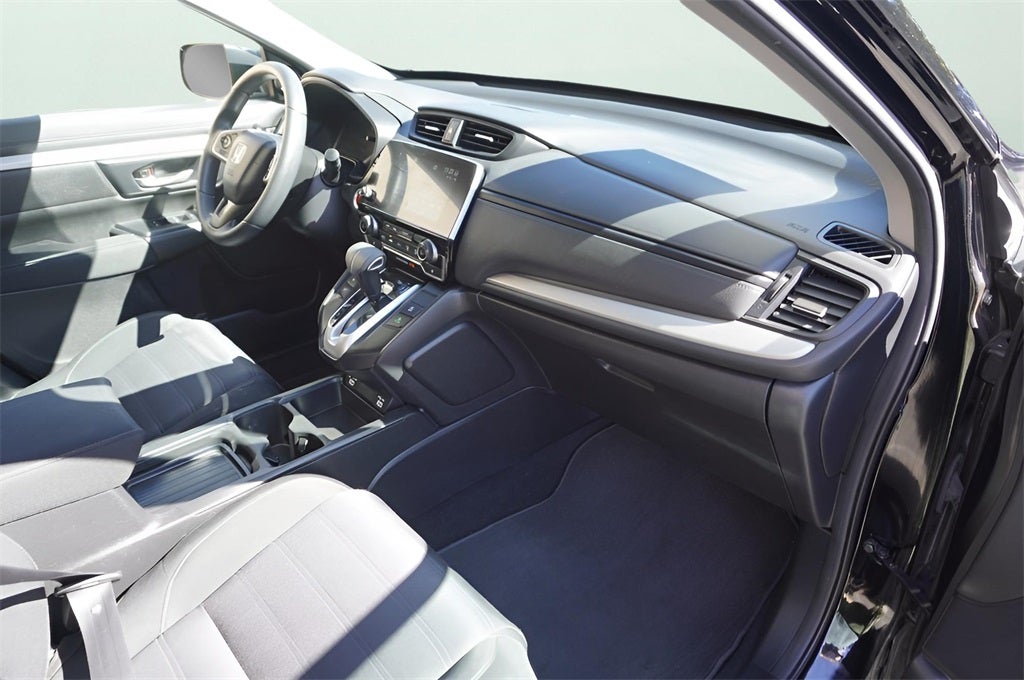 2022 Honda CR-V Special Edition