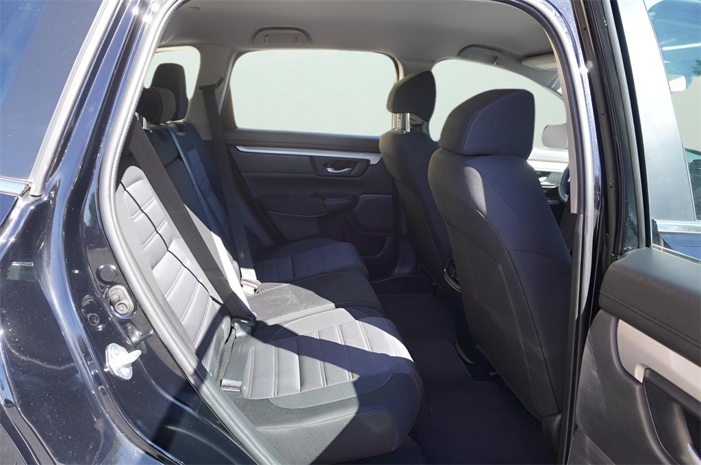 2022 Honda CR-V Special Edition