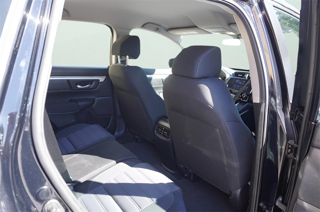 2022 Honda CR-V Special Edition