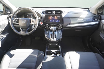 2022 Honda CR-V Special Edition