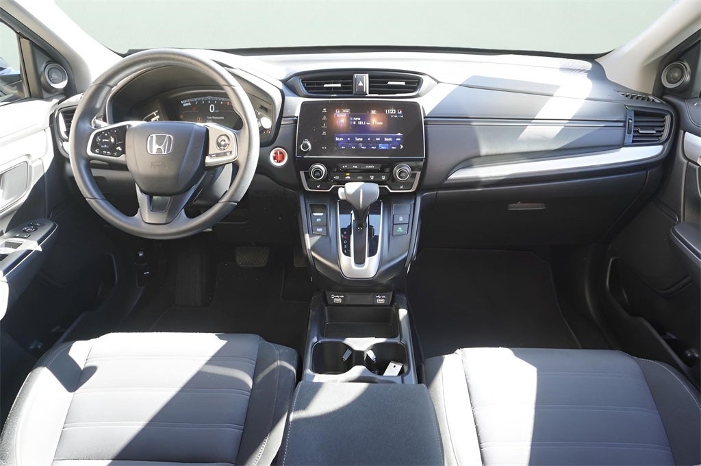 2022 Honda CR-V Special Edition