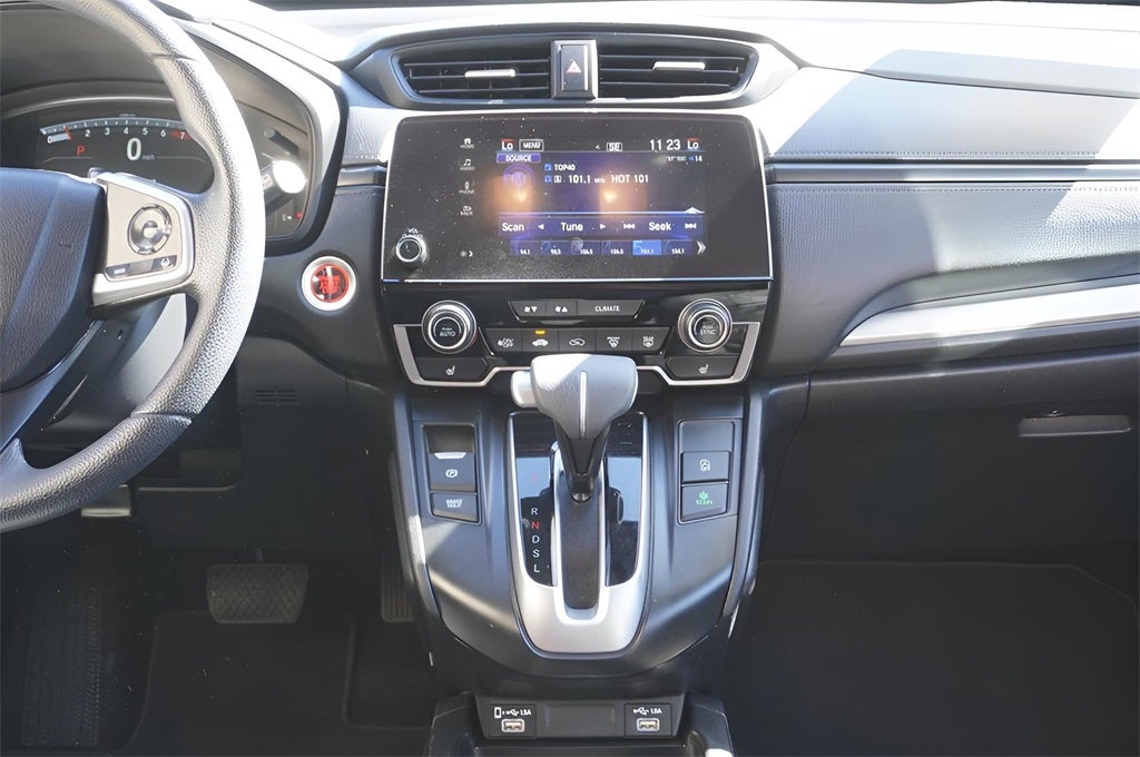 2022 Honda CR-V Special Edition