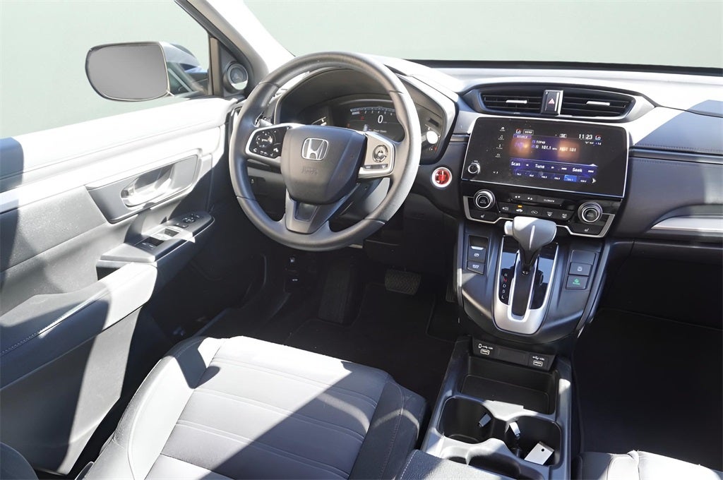 2022 Honda CR-V Special Edition