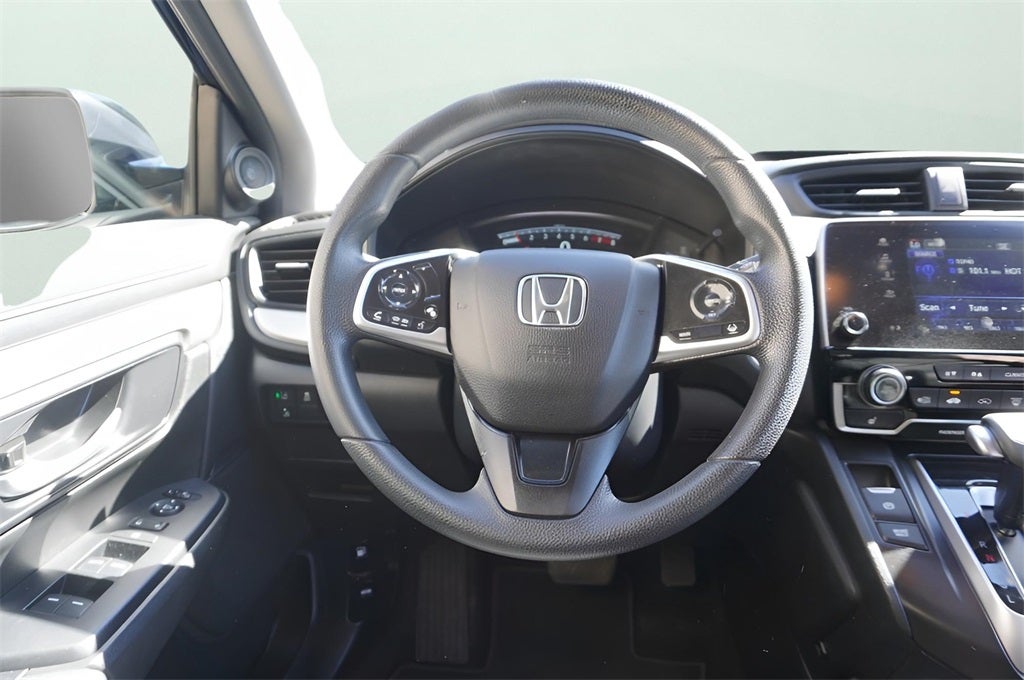 2022 Honda CR-V Special Edition