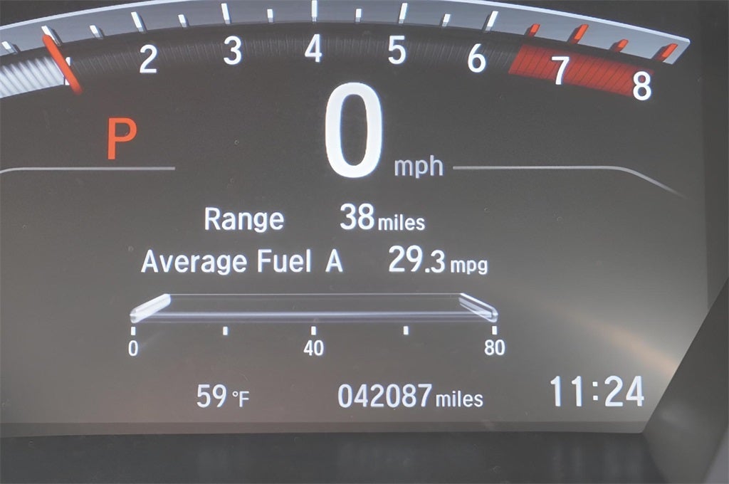 2022 Honda CR-V Special Edition