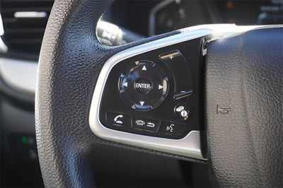 2022 Honda CR-V Special Edition