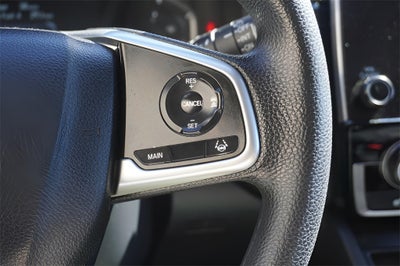 2022 Honda CR-V Special Edition