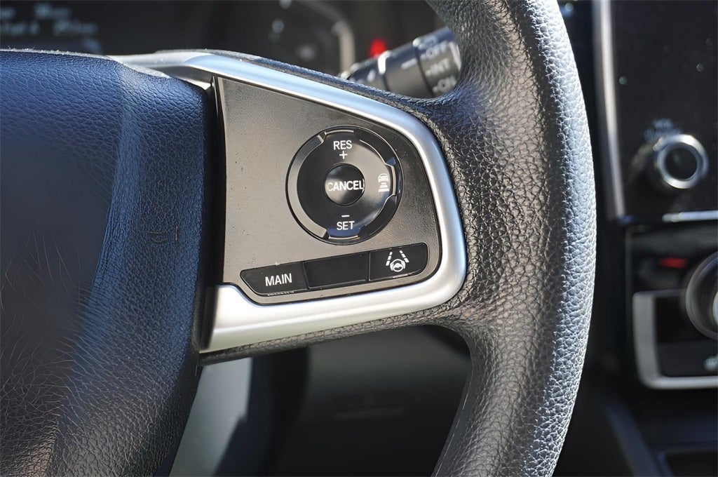 2022 Honda CR-V Special Edition