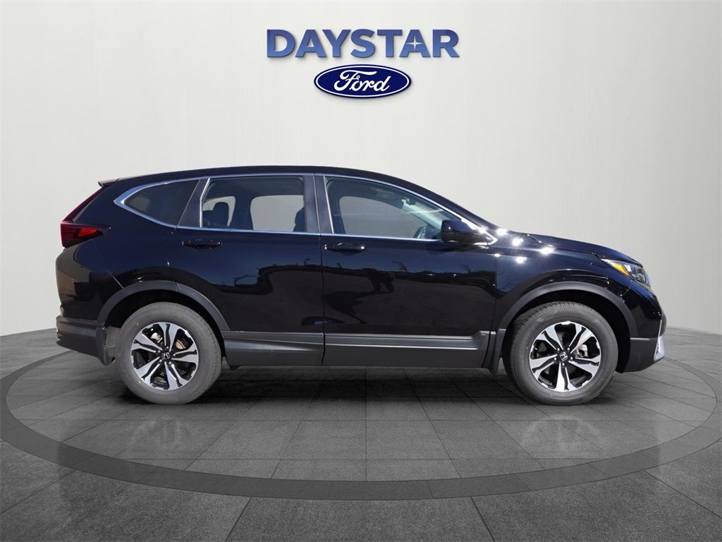 2022 Honda CR-V Special Edition