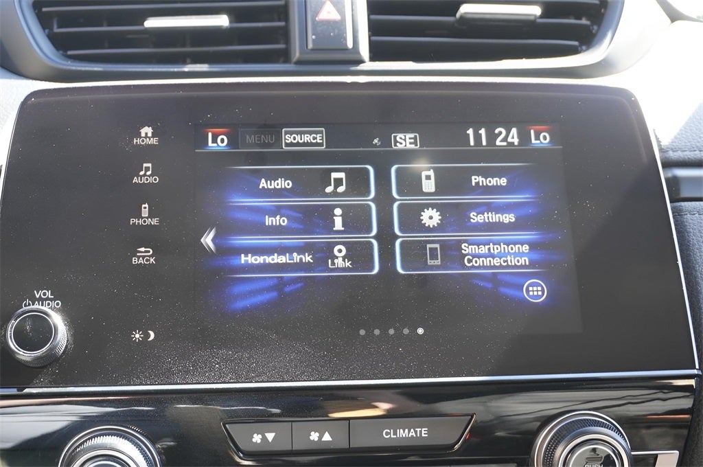 2022 Honda CR-V Special Edition