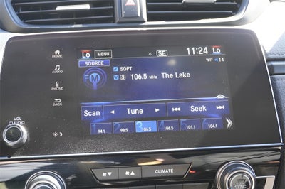 2022 Honda CR-V Special Edition