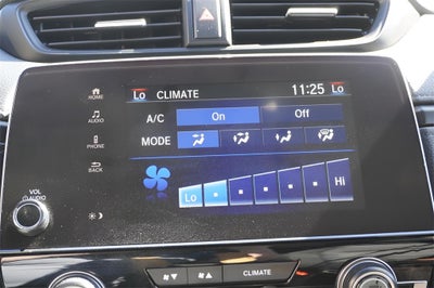 2022 Honda CR-V Special Edition