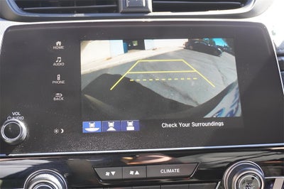 2022 Honda CR-V Special Edition