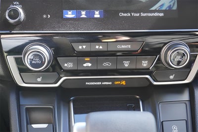 2022 Honda CR-V Special Edition