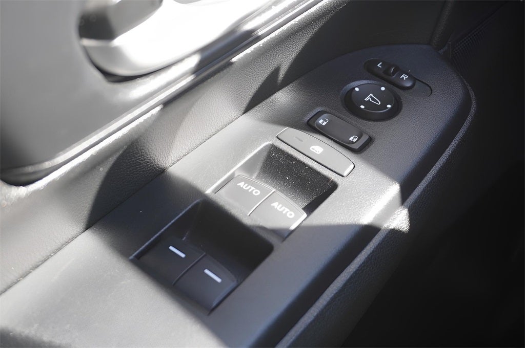 2022 Honda CR-V Special Edition