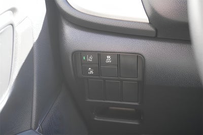 2022 Honda CR-V Special Edition